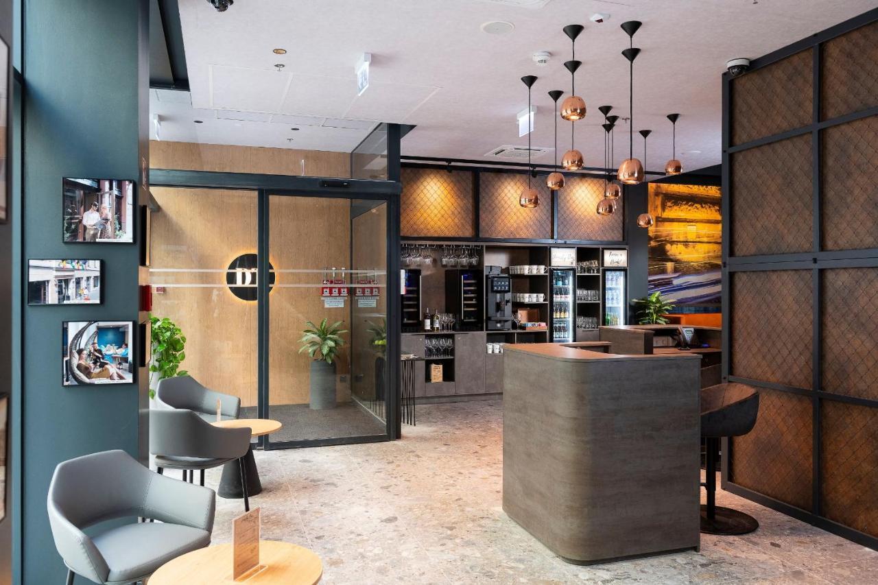 Three Corners Downtown Hotel 4*